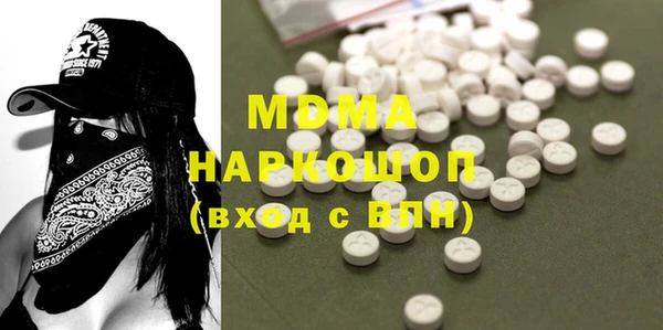 тгк Лиски