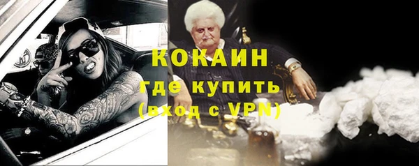 тгк Лиски