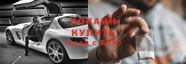 тгк Лиски